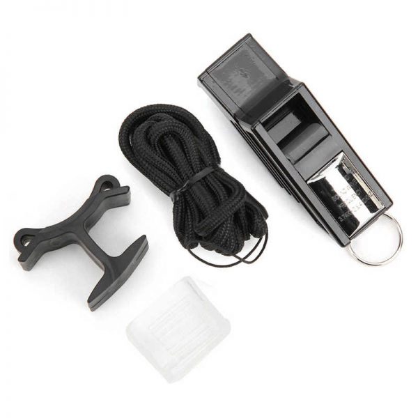 Football Referee Whistle
