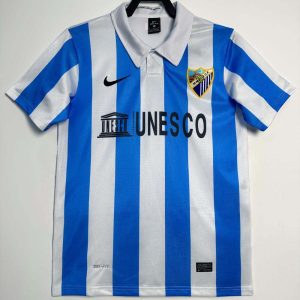 Málaga 2012-13 Camiseta local