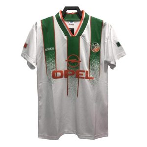Irlanda 1994 Visitante There are ads Camiseta