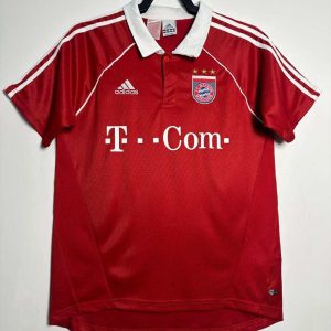 Bayern Munich 2005-06 Camiseta local