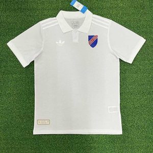 Colo-Colo 2025 Centenary Maglia