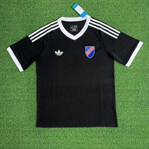 Colo-Colo 2025 Centenary Maglia