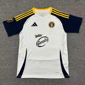 West Santos 2025 Heimtrikot