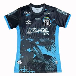 Santos 2025 Special Maglia