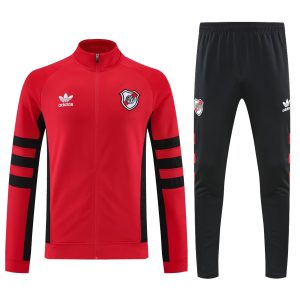 River Plate 2024-25 Giacca tuta