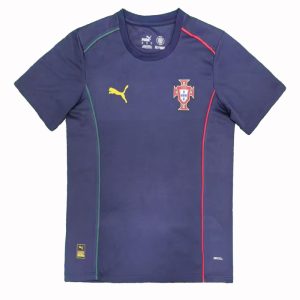 Portugal 2025 Trainingstrikot