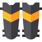 Shin Guards