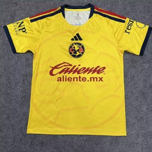 Club América 2026-27 Home Shirt