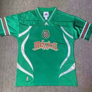 Mexico 1986 FIFA World Cup Home Special Edition Shirt