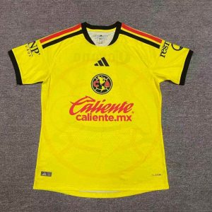 Club América 2026-27 Home Player Shirt
