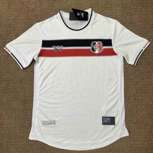 Santa Cruz 2026-27 Away Shirt