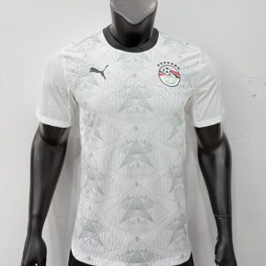 Egypt 2026 FIFA World Cup Away Player Shirt