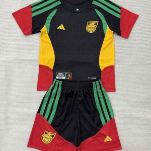 Kids Jamaica 2026 Training Kit