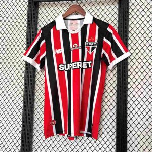 São Paulo 2026-27 Away Shirt