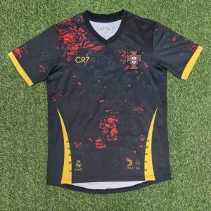 Portugal 2026 CR7 Shirt