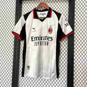 AC Milan 2026-27 Goalkeeper Shirt