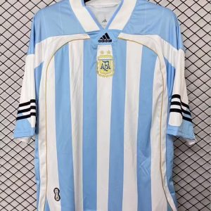 Argentina Bringback Remixed Shirt