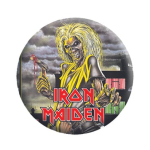 Iron Maiden Band