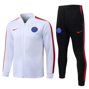 PSG 2026-27 Tracksuit Jacket